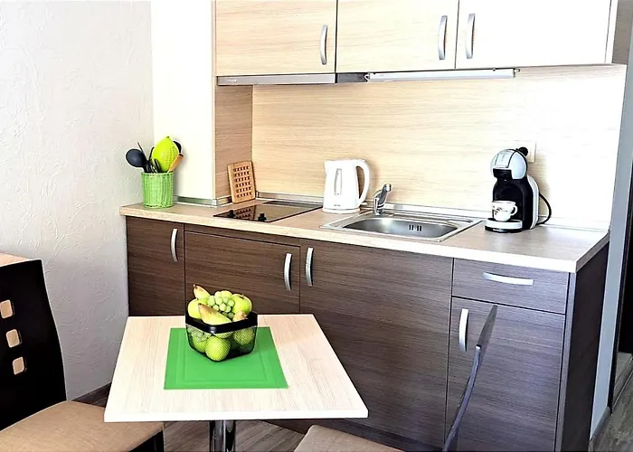 Apartment Patrick's - Sorrento Sole Mare, Sveti Vlas