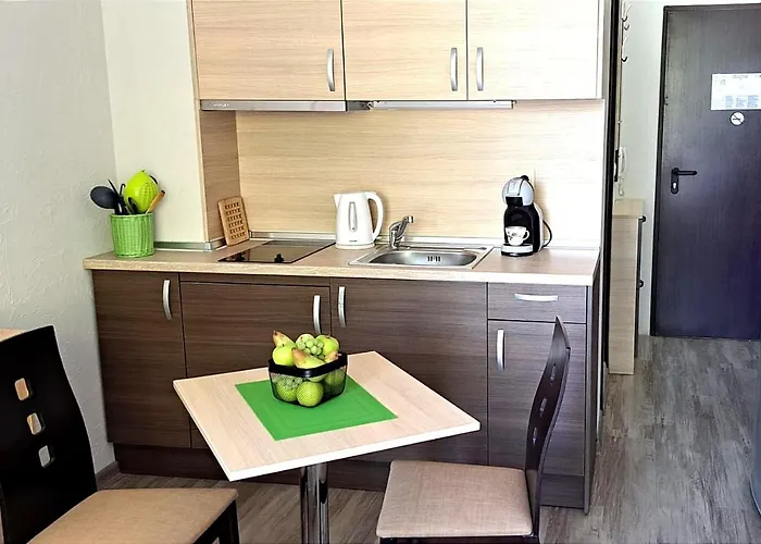 Appartamento Patrick's - Sorrento Sole Mare, Sveti Vlas