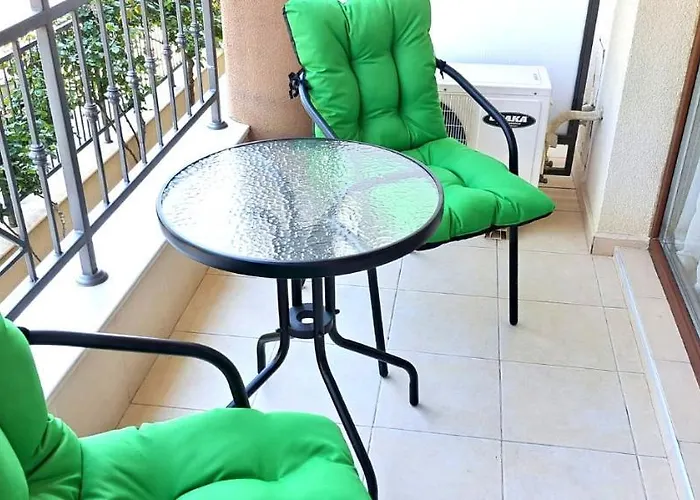 Patrick's - Sorrento Sole Mare, * Sveti Vlas