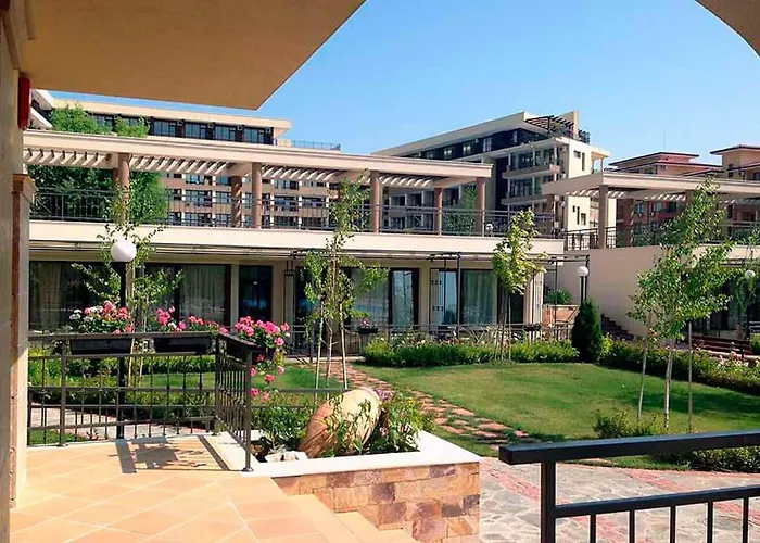 Patrick's - Sorrento Sole Mare, Sveti Vlas