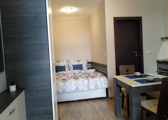 Patrick's - Sorrento Sole Mare, * Sveti Vlas