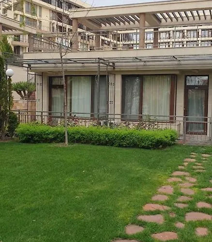 Apartment Patrick's - Sorrento Sole Mare,