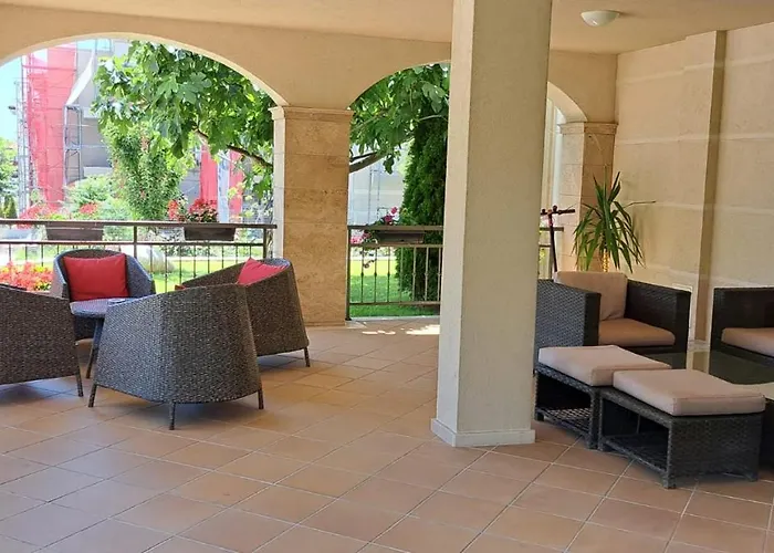 Patrick's - Sorrento Sole Mare, *