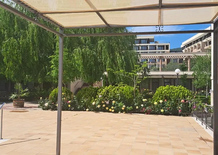 Appartamento Patrick's - Sorrento Sole Mare, Sveti Vlas