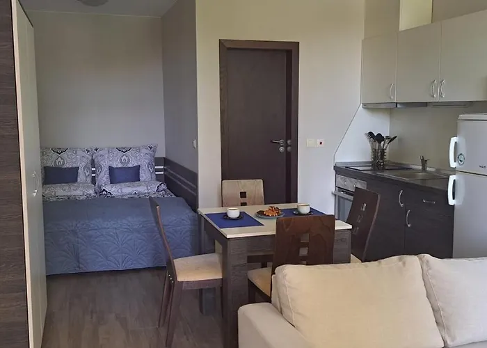 Appartamento Patrick's - Sorrento Sole Mare,