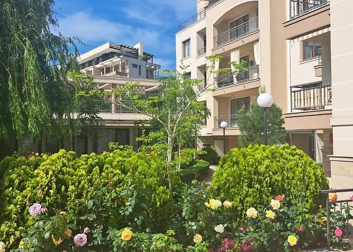 Patrick's - Sorrento Sole Mare, Apartment