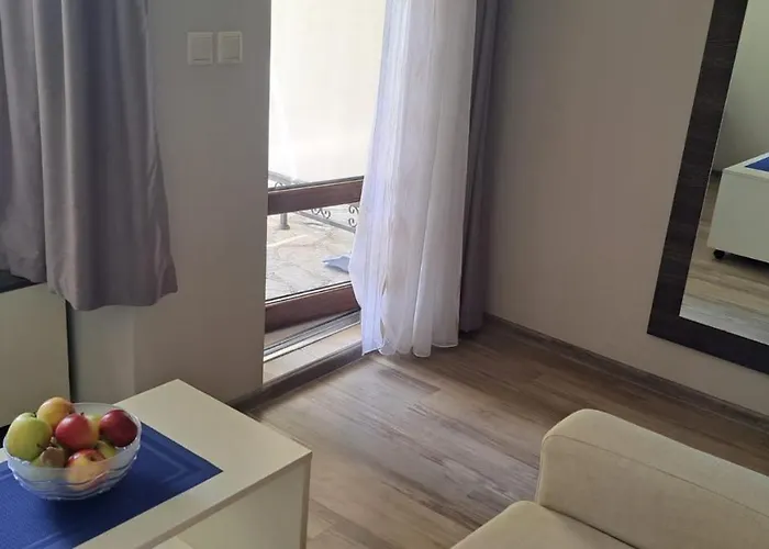 Apartment Patrick's - Sorrento Sole Mare,