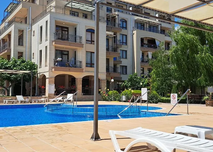 Patrick's - Sorrento Sole Mare, Appartamento *