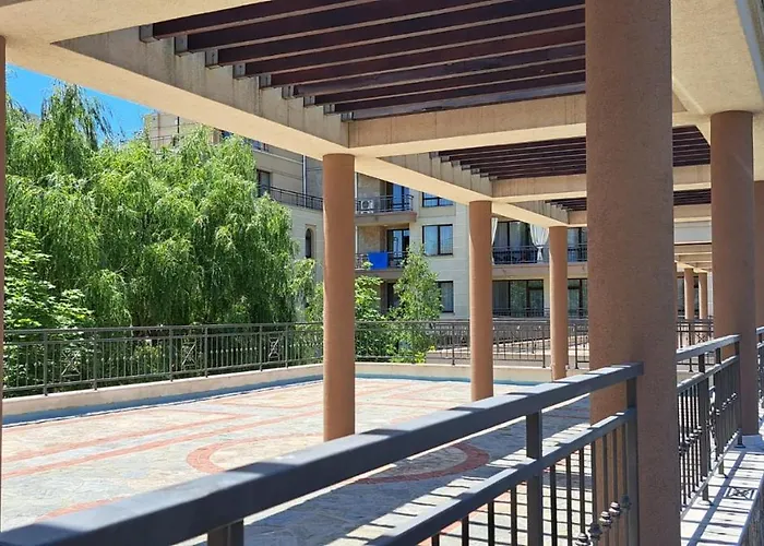 Patrick's - Sorrento Sole Mare, Appartamento