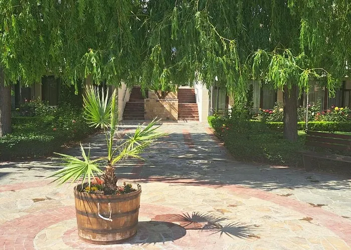 Patrick's - Sorrento Sole Mare, Appartamento Sveti Vlas