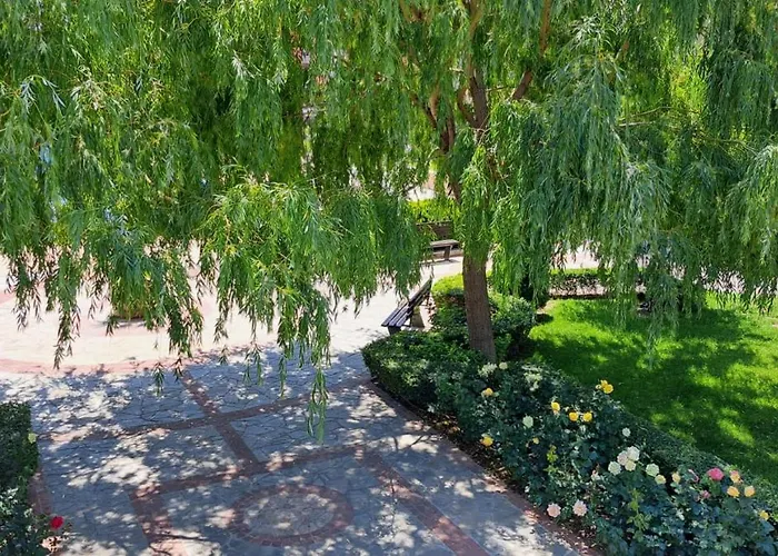 Patrick's - Sorrento Sole Mare, Appartamento