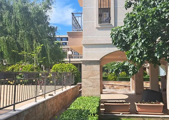 Apartment Patrick's - Sorrento Sole Mare, *