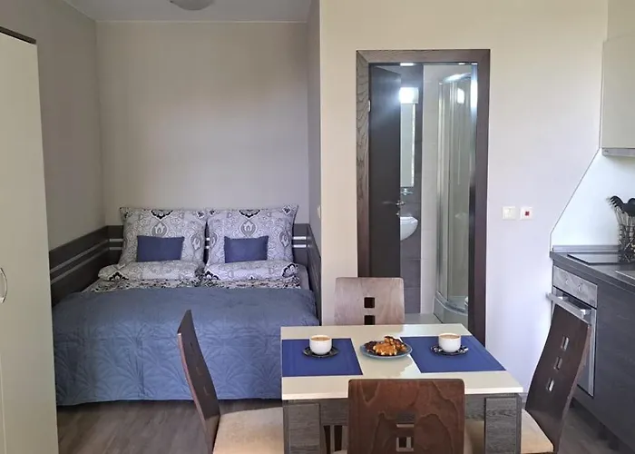 Patrick's - Sorrento Sole Mare, *