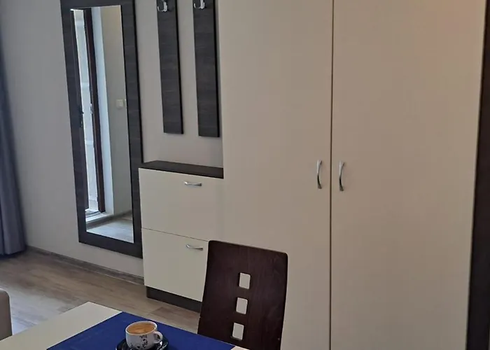 Apartment Patrick's - Sorrento Sole Mare, Sveti Vlas