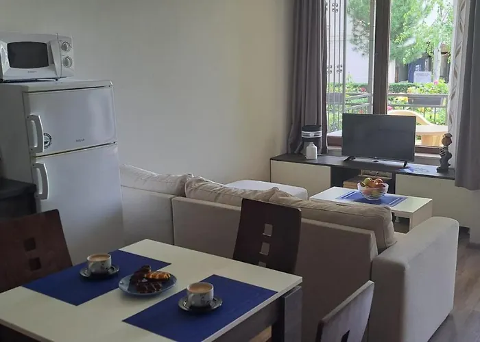 Patrick's - Sorrento Sole Mare, * Sveti Vlas