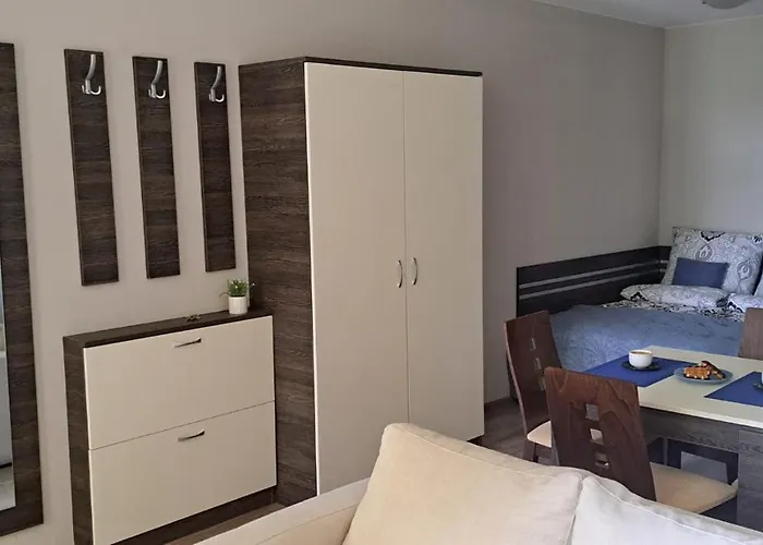 Patrick's - Sorrento Sole Mare, Apartment