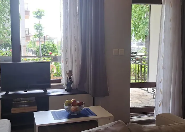 Patrick's - Sorrento Sole Mare, Appartamento *