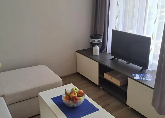 Patrick's - Sorrento Sole Mare, Appartamento Sveti Vlas