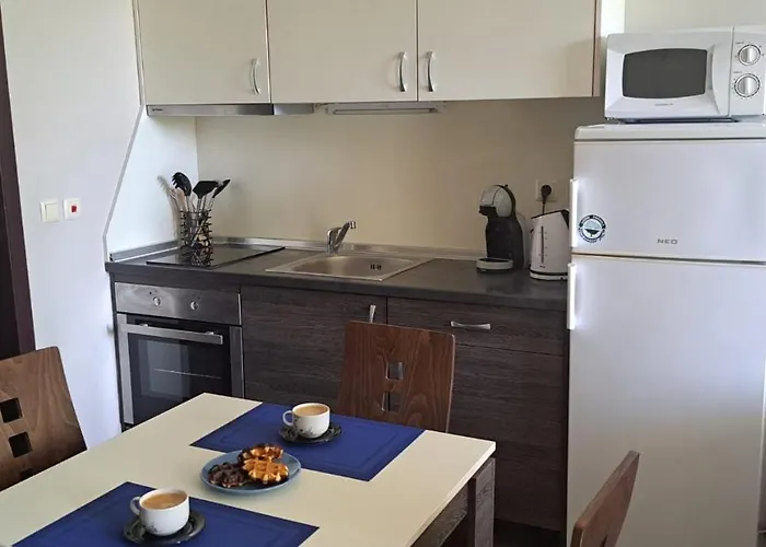 Patrick's - Sorrento Sole Mare, Sveti Vlas