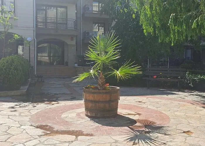 Apartment Patrick's - Sorrento Sole Mare,