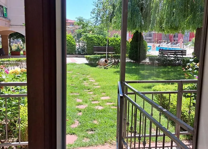 Patrick's - Sorrento Sole Mare, Appartamento Sveti Vlas