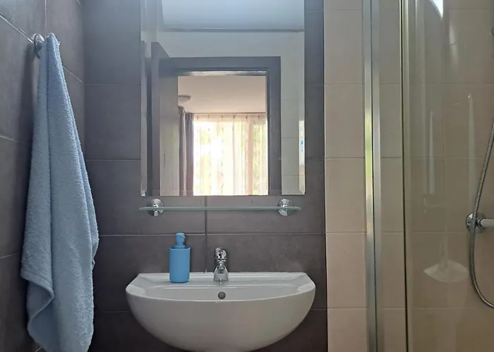 Patrick's - Sorrento Sole Mare, * Sveti Vlas