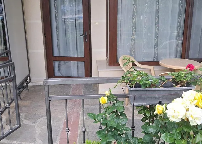 Apartment Patrick's - Sorrento Sole Mare,