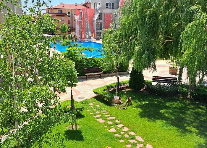 Patrick's - Sorrento Sole Mare, Apartment