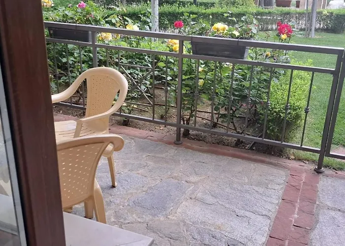 Patrick's - Sorrento Sole Mare, Apartment Sveti Vlas