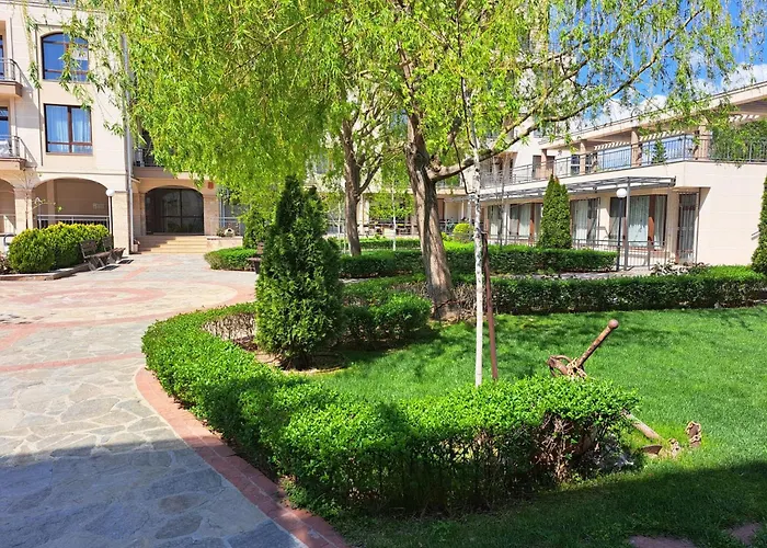 Patrick's - Sorrento Sole Mare, Apartment