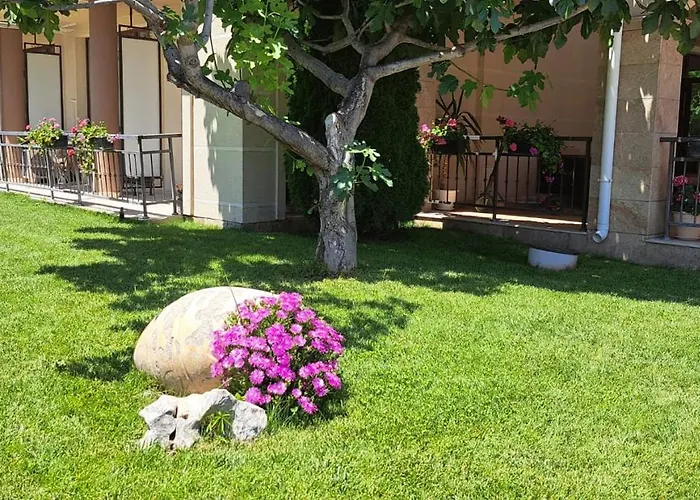 Patrick's - Sorrento Sole Mare, Appartamento