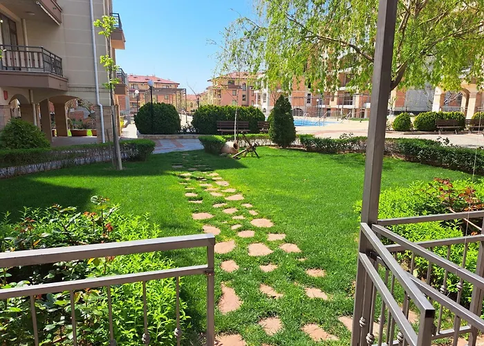 Apartment Patrick's - Sorrento Sole Mare, Sveti Vlas