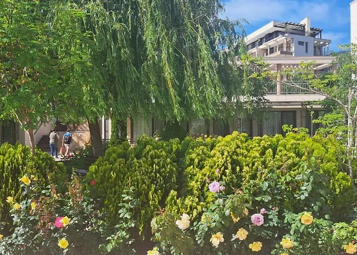 Patrick's - Sorrento Sole Mare, Sveti Vlas