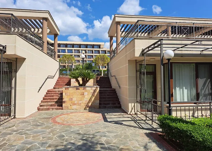 Appartamento Patrick's - Sorrento Sole Mare, Sveti Vlas