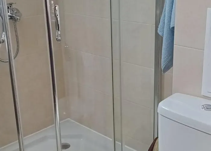 Apartment Patrick's - Sorrento Sole Mare,