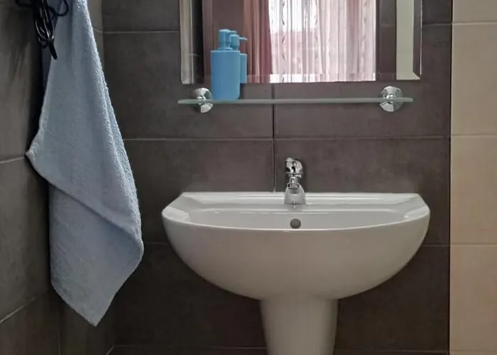 Apartment Patrick's - Sorrento Sole Mare, Sveti Vlas