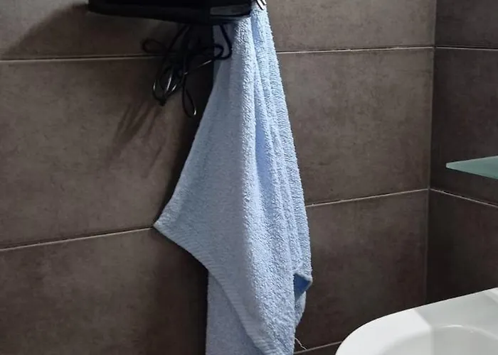 Patrick's - Sorrento Sole Mare, Apartment *